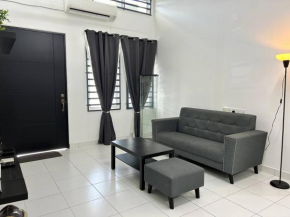ZN LODGE at KAMUNTING